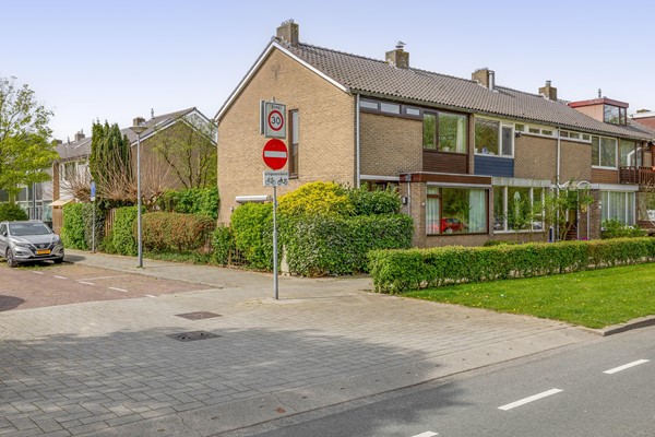 Medium property photo - Esdoornlaan 204, 3181 BH Rozenburg